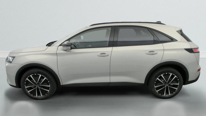 Vente en ligne Ds DS7 Crossback BlueHDi 130 EAT8 Pallas au prix de 36 550 €