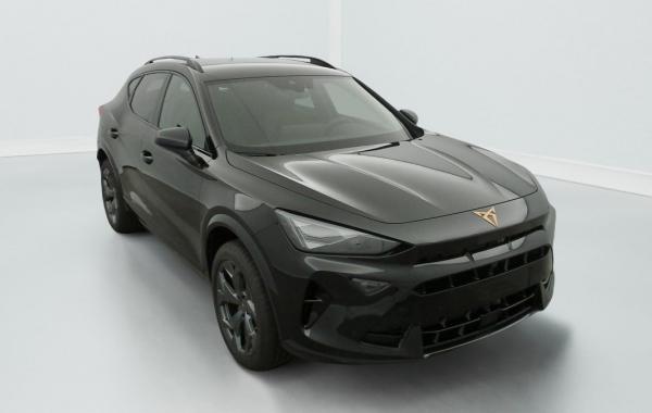 Cupra Formentor 1.5 ETSI HYBRID 150 CH DSG7 V occasion de 2025 en vente à Rennes