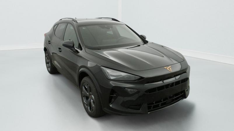 Vente en ligne Cupra Formentor 1.5 ETSI HYBRID 150 CH DSG7 V au prix de 34 490 €