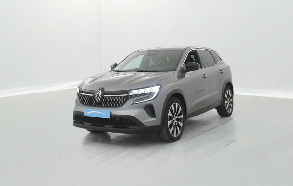 Renault Austral 1.2 E-Tech full hybrid 200ch Techno occasion de 2024 en vente à Rennes