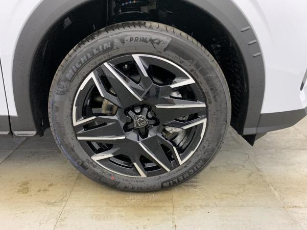 Vente en ligne Peugeot 5008 Hybrid 145 e-DCS6 Allure au prix de 34 290 €