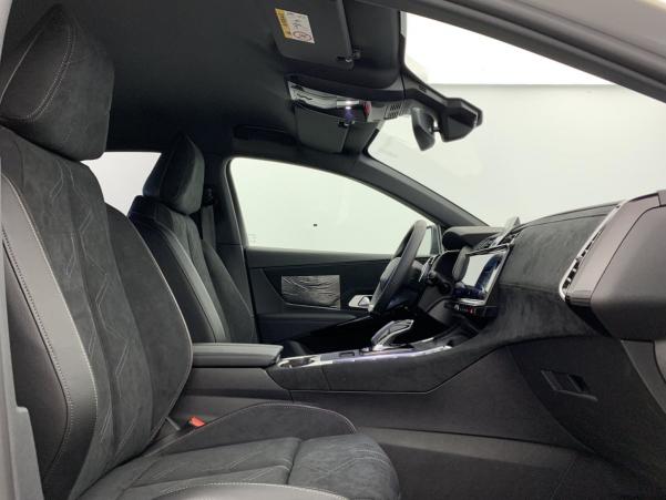 Vente en ligne Ds DS7 Crossback BlueHDi 130 EAT8 Pallas au prix de 36 550 €