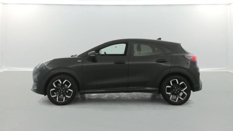 Vente en ligne Ford Puma 1.0 EcoBoost 125ch mHEV ST-Line X Suréquipé au prix de 15 990 €