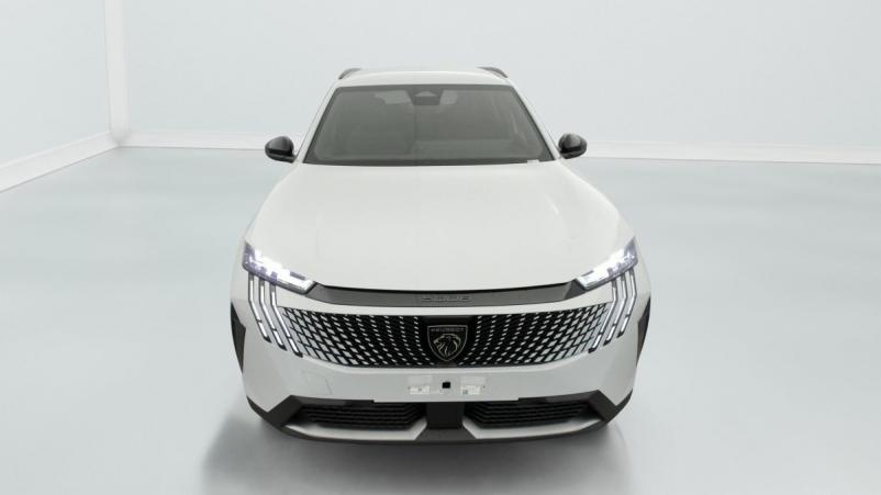 Vente en ligne Peugeot 5008 Hybrid 145 e-DCS6 Allure au prix de 34 290 €