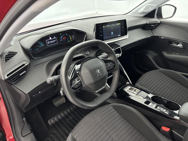 Vente en ligne Peugeot 208 e-208 136ch Style au prix de 15 990 €