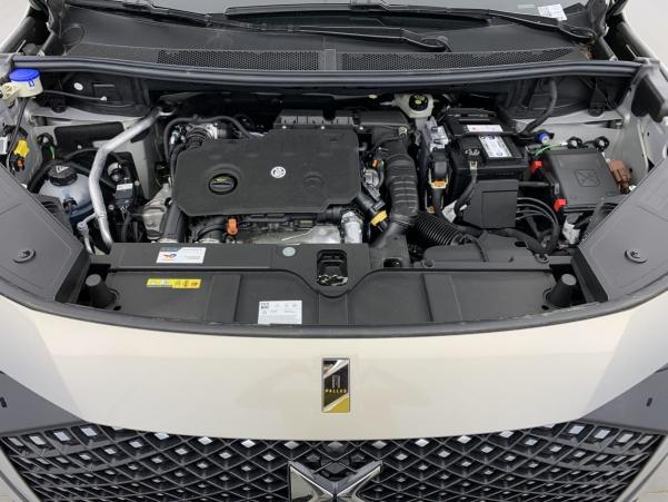 Vente en ligne Ds DS7 Crossback BlueHDi 130 EAT8 Pallas au prix de 36 550 €