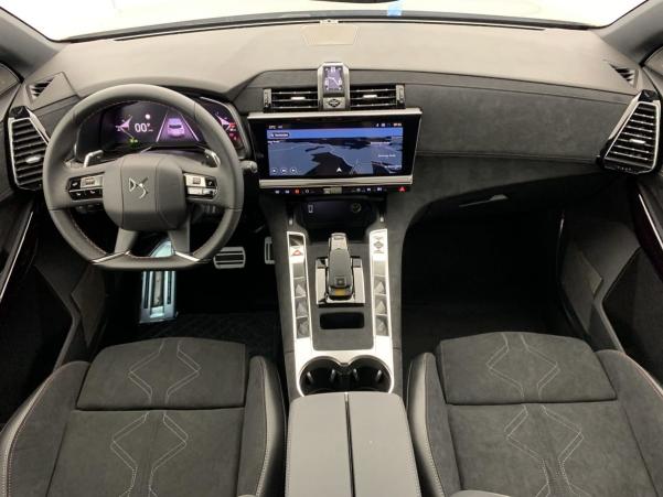 Vente en ligne Ds DS7 Crossback BlueHDi 130 EAT8 Pallas au prix de 36 550 €