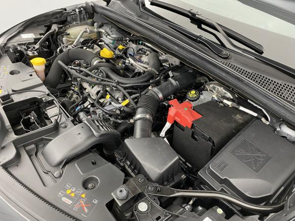 Vente en ligne Renault Captur 1.0 Eco-G 100ch Evolution au prix de 16 490 €