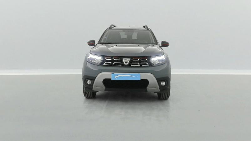Vente en ligne Dacia Duster 2 1.0 ECO-G 100ch SL Extreme 4x2 au prix de 16 990 €
