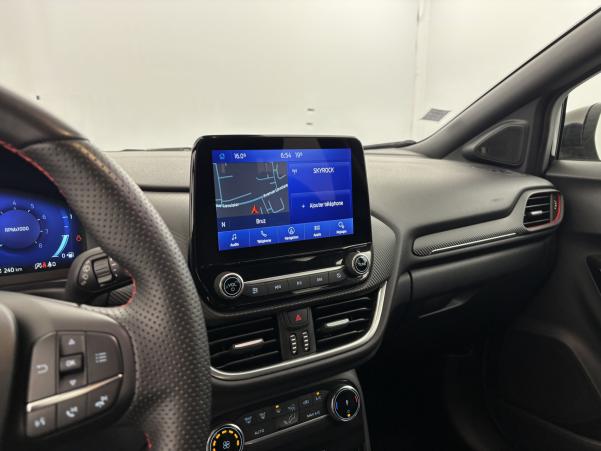 Vente en ligne Ford Puma 1.0 EcoBoost 125ch mHEV ST-Line X Suréquipé au prix de 15 990 €