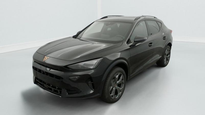 Vente en ligne Cupra Formentor 1.5 ETSI HYBRID 150 CH DSG7 V au prix de 34 490 €