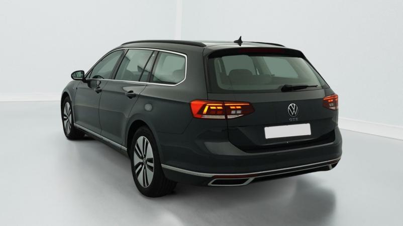 Vente en ligne Volkswagen Passat SW 1.4 TSI Hybride Rechargeable DSG6 GTE au prix de 24 380 €