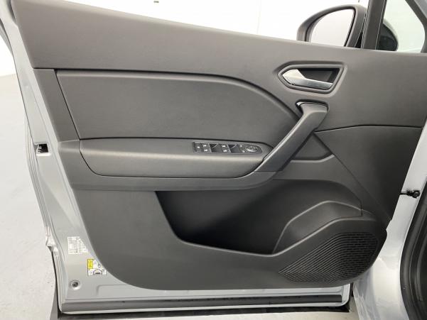 Vente en ligne Renault Captur 1.0 Eco-G 100ch Evolution au prix de 16 490 €