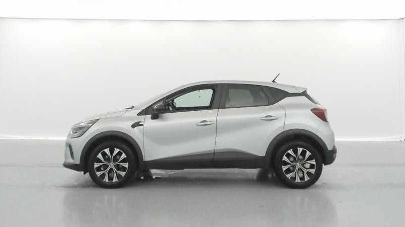 Vente en ligne Renault Captur 1.0 Eco-G 100ch Evolution au prix de 16 490 €