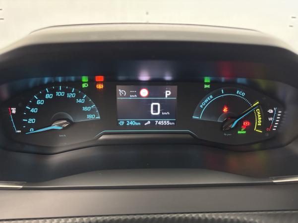 Vente en ligne Peugeot 208 e-208 136ch Active au prix de 12 990 €