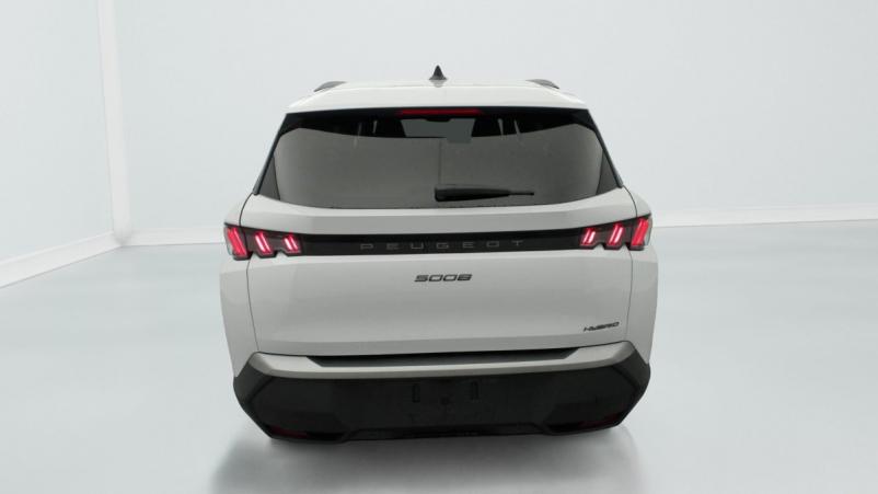 Vente en ligne Peugeot 5008 Hybrid 145 e-DCS6 Allure au prix de 34 290 €