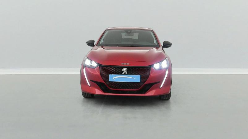 Vente en ligne Peugeot 208 e-208 136ch Style au prix de 15 990 €