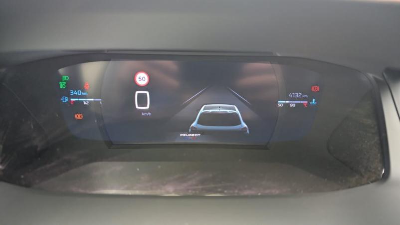 Vente en ligne Peugeot 208 PureTech 100 S S BVM6 GT au prix de 17 800 €