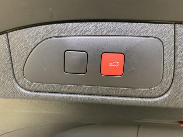 Vente en ligne Ds DS7 Crossback BlueHDi 130 EAT8 Pallas au prix de 36 550 €