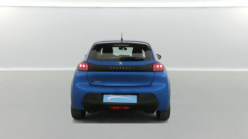 Vente en ligne Peugeot 208 e-208 136ch Active au prix de 12 990 €
