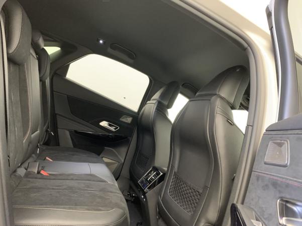 Vente en ligne Ds DS7 Crossback BlueHDi 130 EAT8 Pallas au prix de 36 550 €