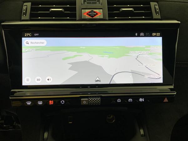 Vente en ligne Ds DS7 Crossback BlueHDi 130 EAT8 Pallas au prix de 36 550 €