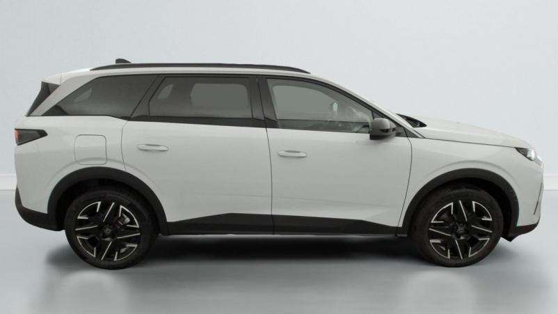 Vente en ligne Peugeot 5008 Hybrid 145 e-DCS6 Allure au prix de 34 290 €
