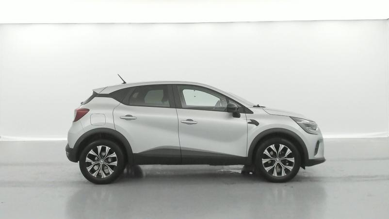 Vente en ligne Renault Captur 1.0 Eco-G 100ch Evolution au prix de 16 490 €