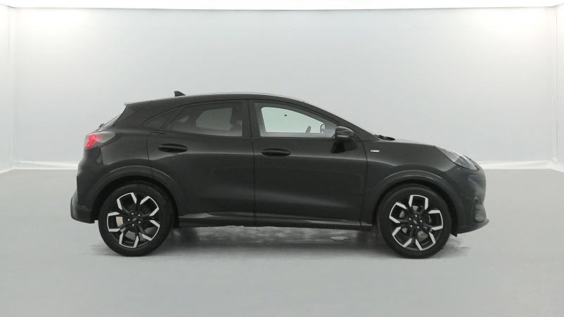 Vente en ligne Ford Puma 1.0 EcoBoost 125ch mHEV ST-Line X Suréquipé au prix de 15 990 €