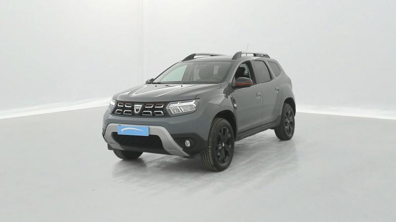 Vente en ligne Dacia Duster 2 1.0 ECO-G 100ch SL Extreme 4x2 au prix de 16 990 €