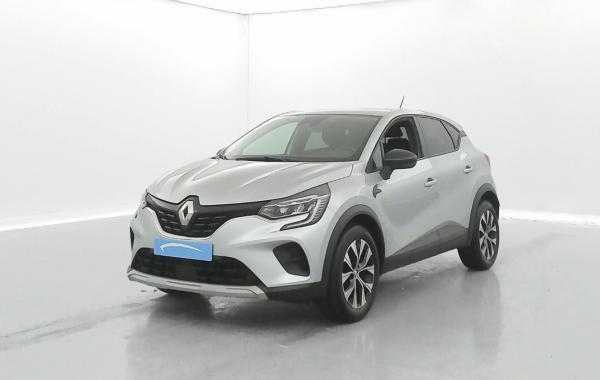Renault Captur 1.0 Eco-G 100ch Evolution occasion de 2023 en vente à Rennes