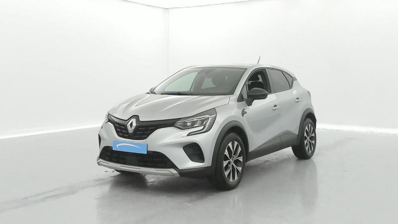 Vente en ligne Renault Captur 1.0 Eco-G 100ch Evolution au prix de 16 490 €