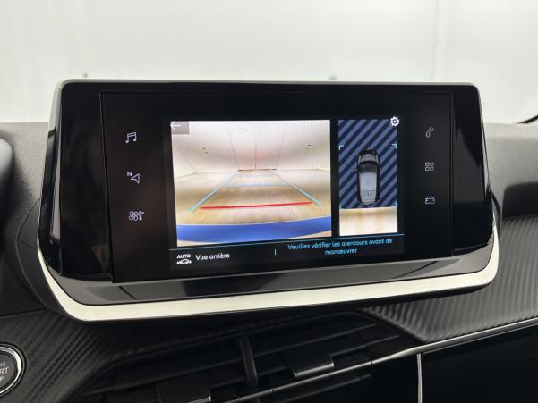 Vente en ligne Peugeot 208 e-208 136ch Style au prix de 15 990 €