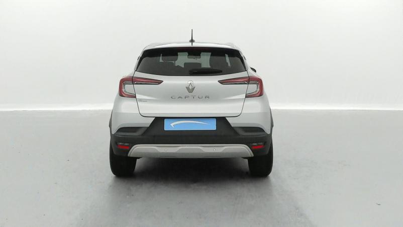 Vente en ligne Renault Captur 1.0 Eco-G 100ch Evolution au prix de 16 490 €