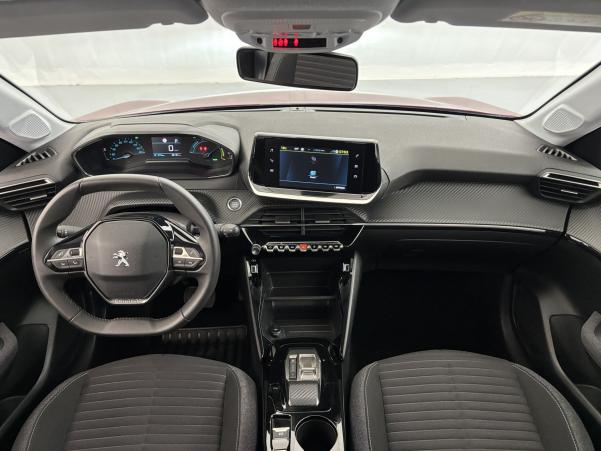 Vente en ligne Peugeot 208 e-208 136ch Style au prix de 15 990 €
