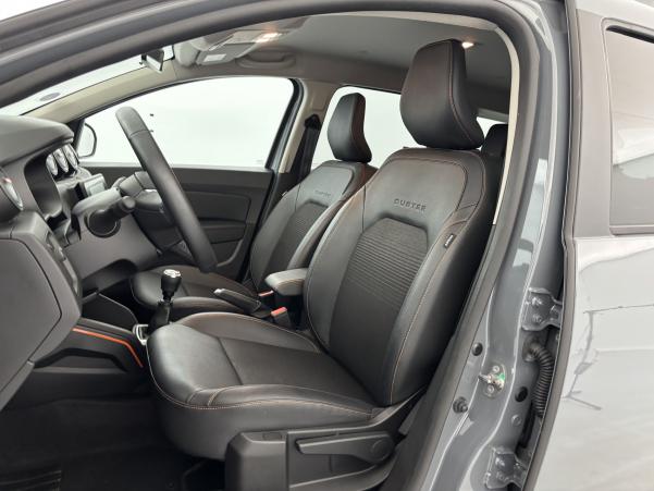 Vente en ligne Dacia Duster 2 1.0 ECO-G 100ch SL Extreme 4x2 au prix de 16 990 €