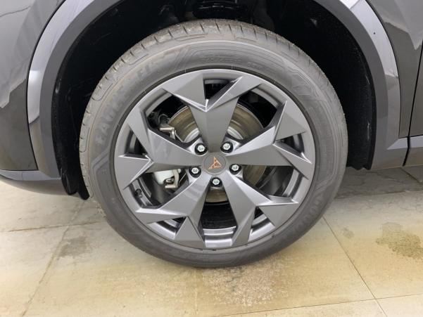 Vente en ligne Cupra Formentor 1.5 ETSI HYBRID 150 CH DSG7 V au prix de 34 490 €