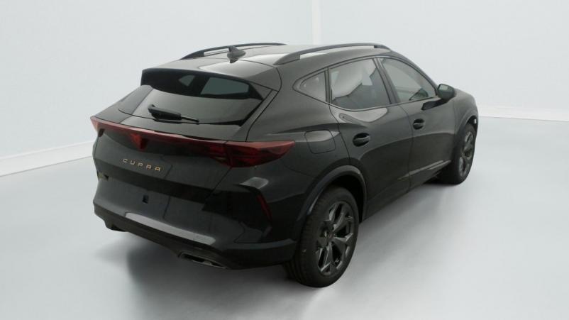Vente en ligne Cupra Formentor 1.5 ETSI HYBRID 150 CH DSG7 V au prix de 34 490 €