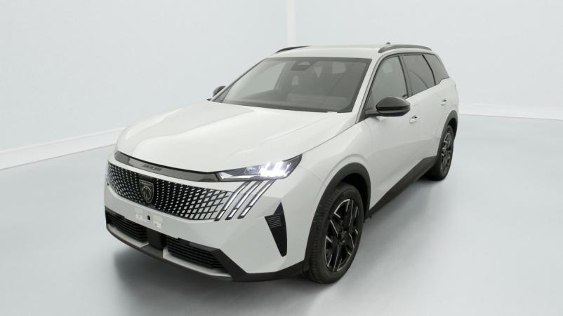 Vente en ligne Peugeot 5008 Hybrid 145 e-DCS6 Allure au prix de 34 290 €