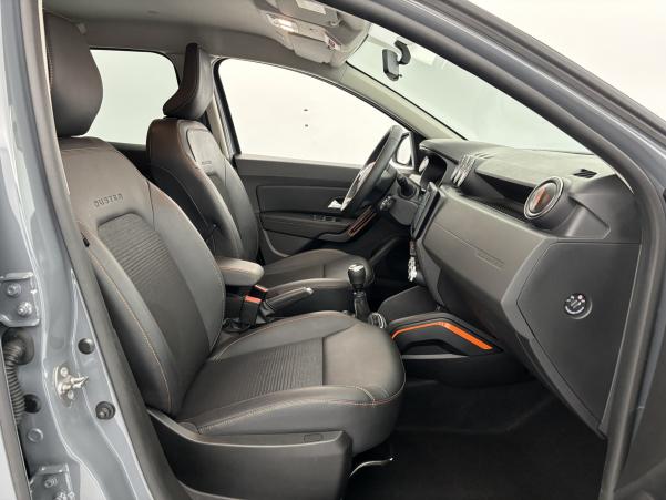 Vente en ligne Dacia Duster 2 1.0 ECO-G 100ch SL Extreme 4x2 au prix de 16 990 €