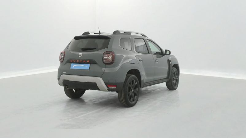 Vente en ligne Dacia Duster 2 1.0 ECO-G 100ch SL Extreme 4x2 au prix de 16 990 €