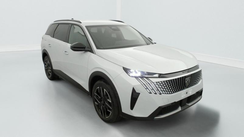 Vente en ligne Peugeot 5008 Hybrid 145 e-DCS6 Allure au prix de 34 290 €