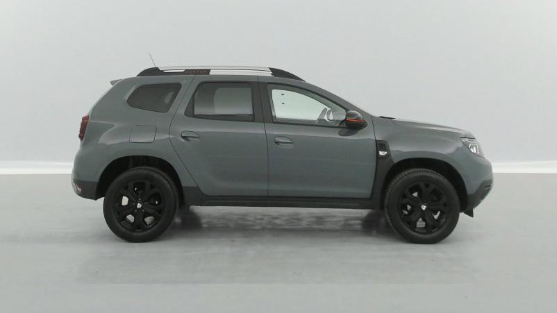 Vente en ligne Dacia Duster 2 1.0 ECO-G 100ch SL Extreme 4x2 au prix de 16 990 €
