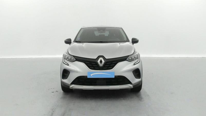 Vente en ligne Renault Captur 1.0 Eco-G 100ch Evolution au prix de 16 490 €