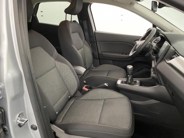 Vente en ligne Renault Captur 1.0 Eco-G 100ch Evolution au prix de 16 490 €