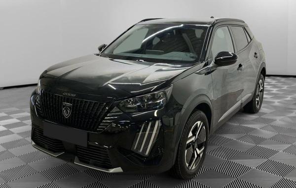 Peugeot 2008 PureTech 130 S S EAT8 GT occasion de 2025 en vente à Rennes