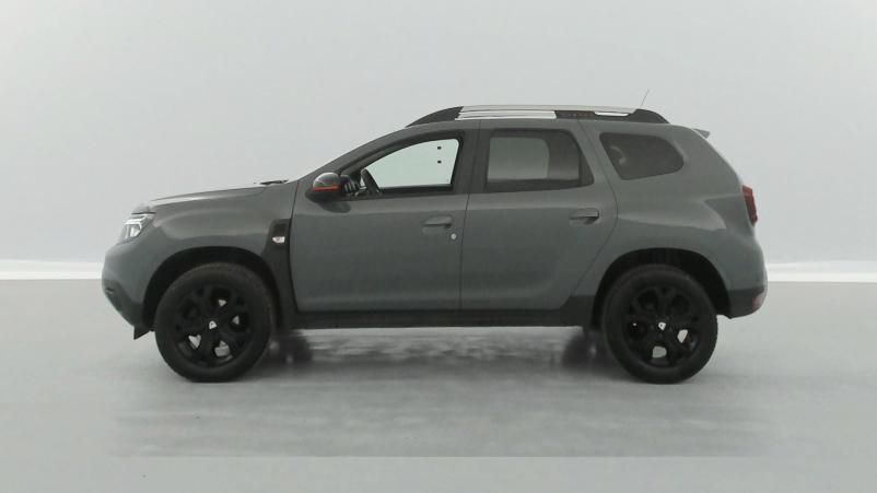 Vente en ligne Dacia Duster 2 1.0 ECO-G 100ch SL Extreme 4x2 au prix de 16 990 €