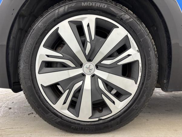 Vente en ligne Peugeot 208 e-208 136ch Active au prix de 12 990 €