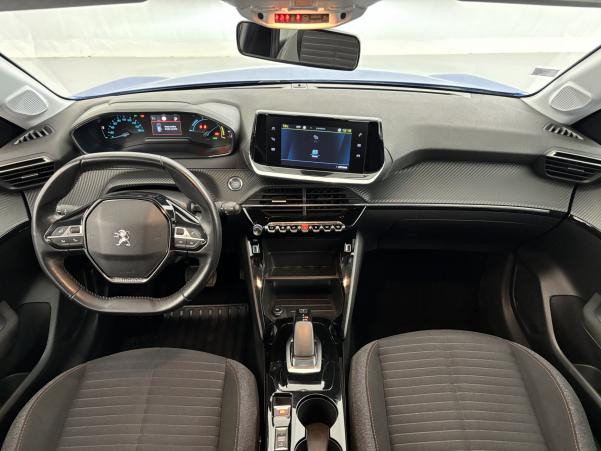 Vente en ligne Peugeot 208 e-208 136ch Active au prix de 12 990 €