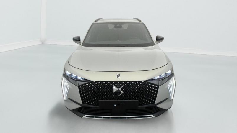 Vente en ligne Ds DS7 Crossback BlueHDi 130 EAT8 Pallas au prix de 36 550 €